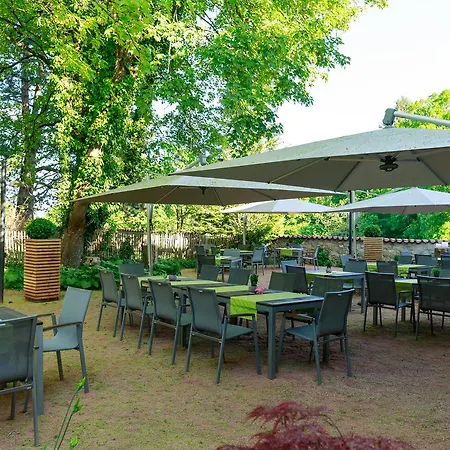 Maiers Johanniterbad Ringhotel Rottweil