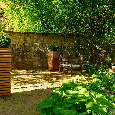 Hotel Maiers Johanniterbad Ringhotel 4*