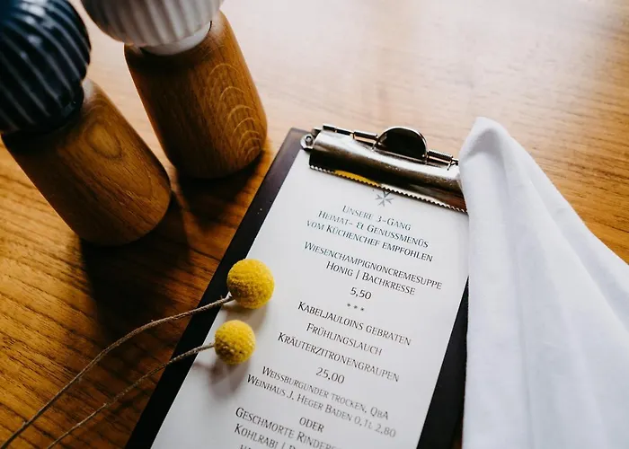 Maiers Johanniterbad Ringhotel Ξενοδοχείο